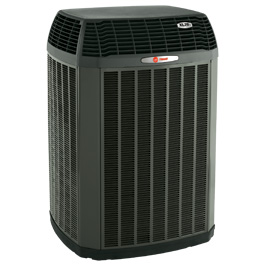 Trane TruComfort System