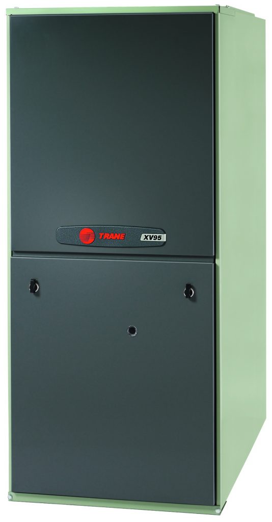 Trane Furnace