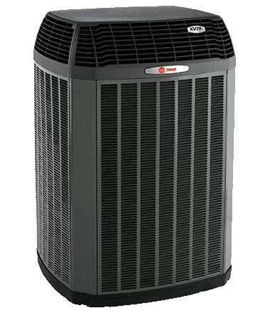 Trane Heat Pump