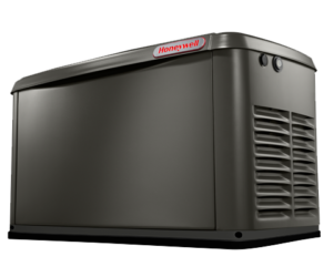 Honeywell Home Generator